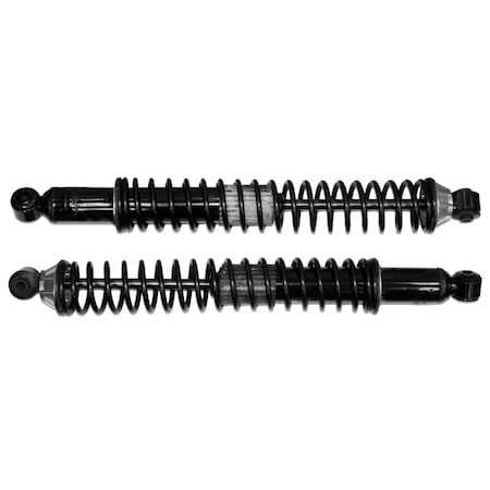 Monroe Load Adjusting Shock Absorber, 58646 58646